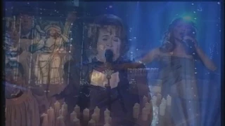 Download Susan Boyle \u0026 Celine Dion..O Holy Night..(Mix) MP3