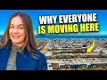 Why People Are FLOCKING to this San Francisco Neighborhood Sunset