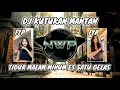 Download Lagu DJ KUTUKAN MANTAN REMIX FULL BASS❗DJ VIRAL TIKTOK TERBARU 2025