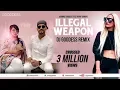Download Lagu Illegal Weapon - Garry Sandhu \u0026 Jasmine Sandlas | Intense | DJ Goddess Remix