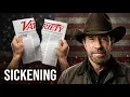 What Hollywood Just Did To Chuck Norris Is SHOCKING