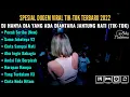 Download Lagu DJ PECAH SERIBU | HANYA DIA YANG ADA DIANTARA JANTUNG HATI | SPESIAL DUGEM VIRAL TIKTOK TERBARU 2022