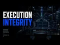 Programming Environment Execution Integrity