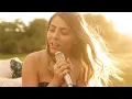 Download Lagu The Middle by Jimmy Eat World | acoustic cover by Jada Facer