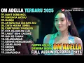 Download Lagu BUKIT BERBUNGA - RINDUNYA HATIKU - MANGU - Difarina Indra - Cantika Nuswantoro - ADELLA TERBARU 2025