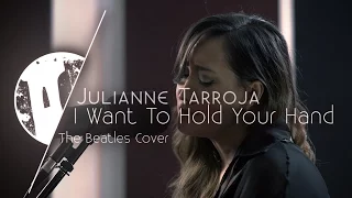 Download Tower Unplugged | Julianne Tarroja - I Want To Hold Your Hand (Cover) S01E11 MP3