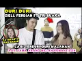 Download Lagu DURI DURI - ZIELL FERDIAN FT. TRI SUAKA (LIVE) MENOEWA KOPI | TRI SUAKA FT. NABILA MAHARANI