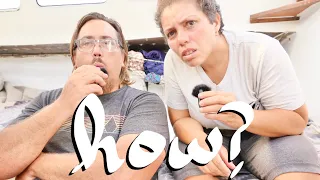 HOW we bought a sailboat