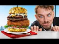 Download Lagu The Boys $5 VS $5000 BURGER