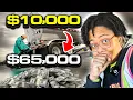 Schneider Tanker Driver 6x Her Income Trucking Testimonial