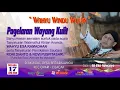 LIVE WAYANG KULIT DALANG KI EKO SUWARYO LAKON WAHYU WINDU WULAN
