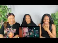 Ciara, Chris Brown - How We Roll (Official Music Video) | UK REACTION!🇬🇧