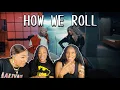 Download Lagu Ciara, Chris Brown - How We Roll (Official Music Video) | UK REACTION!🇬🇧
