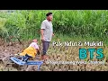 Download Lagu BTS: Pak Ndut \u0026 Mukidi. Kok geting aku. Piye to kih. Wes to manuto aku penak penak.