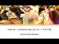 Download Lagu [SUB ESP] なにわ☆パラダイ酒  (Naniwa Paradise Sake) - Dotsuitare Hompo