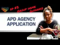 Do Not Submit Your Florida APD Provider Application Until You Watch This