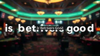 Is BetRivers Good Honest Take 2026