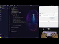 ASMR programming - Get bmi app with python