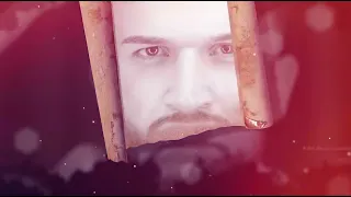                                  مايخوفنا غير الرب   الفنان مازن عساف   توزيع  جانو سيدو دندنها
