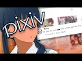 The Depravity Of Pixiv