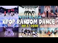 2015~2020 || KPOP RANDOM DANCE MIRRORED - NOSTALGIA