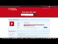 Implement HTTP Security Headers in a Website