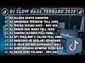 Download Lagu DJ SLOWBASS TERBARU 2025 || DJ HILANG HANYA SEBENTAR || DJ ANUGERAH TERINDAH VIRAL TIKTOK MENGKANE