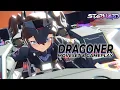 Lagu Starward 2.4 - Dragoner Moveset Showcase \u0026 Gameplay (T0 Day 1 Impression)