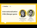 The Importance of Internationalization and Localization for Software Developers