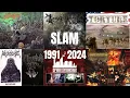Download Lagu History of Slam Metal in RIFFS (1991-Present)