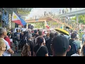 Download Lagu HARAPAN SA EDSA SHRINE! DDS VS KUMUNISTA! ILABAS NIYO ANG MARCOS RESIGN! #duterte