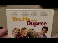 My Owen Wilson Movie Collection 2026