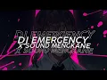 Dj Emergency x Sound Kane Jedag Jedug (Fattah Style)