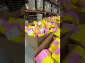 Weird Things in the Peachybbies Slime Shop