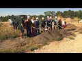 Boise breaks ground on new Alta Harris Park