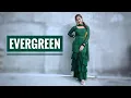 Download Lagu Evergreen (OFficial Video) Jigar Kaptaan |Dance Cover |Latest Punjabi Songs 2022 |Shivani Jha ||