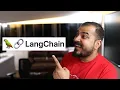 Getting Started With LangChain In 20 Minutes - Build Celebrity Search Application