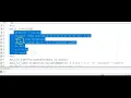 Matlab Code for Euler method in solving ODE Ordinary Differential Equation