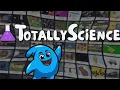 Totally Science - Website for Games on Chromebook