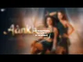 AANKH 16D | SunidhiChauhan, Rusha & Blizza | Feat. SanyaMalhotra
