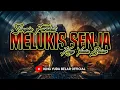 FUNKOT - MELUKIS SENJA 2025 || KING YUDA BELAR