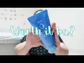 Shiseido Perfect Whip Cleansing Foam WORTH IT BA Skincare Review