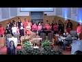 Celebration of Life services for Sis Aariona Ma Laun Bailey