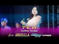 TKW - KURNIA RAHMA ARABELLA MUSIC PEMUDA SUGIHAN BERSATU 2025 - NUGROHO AUDIO