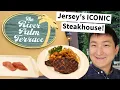 Is Jersey s BEST Steakhouse Worth The Hype The River Palm Terrace