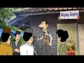 Ujang Nyai Abah episode Énéng Part 2