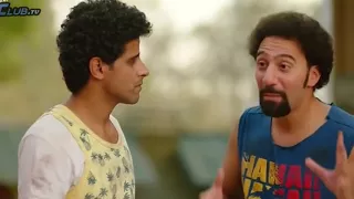 مسلسل اللا لا لاند الحلقة الخامسه والعشرون 