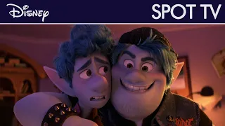 En Avant - "Actuellement au cinéma" [VF]