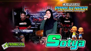 Download SOTYA VERSI PANILIH NADA II DB AUDIO II AM FRONT CAM MP3