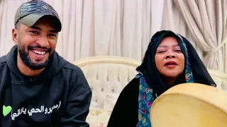 محمد بشير والاستاذة سميرة دنيا خلاص ما اظني اعيش ياناس الغدارة ديمة اغاني سودانية 2025 